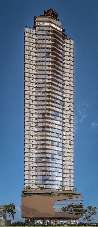 Loja-Salão, 154 m² - Foto 1