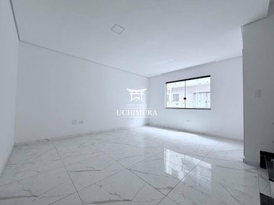 Sobrado, 3 quartos, 120 m² - Foto 2