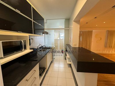Apartamento, 1 quarto, 62 m² - Foto 3