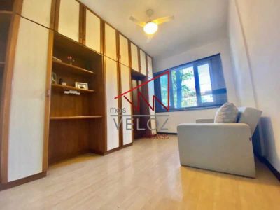 Apartamento, 1 quarto, 83 m² - Foto 1