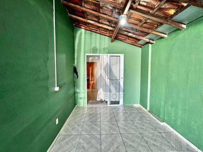 Casa, 2 quartos, 80 m² - Foto 3