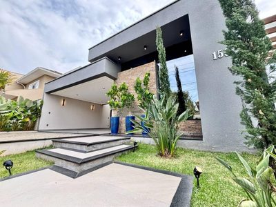 Casa de Condomínio, 4 quartos - Foto 3