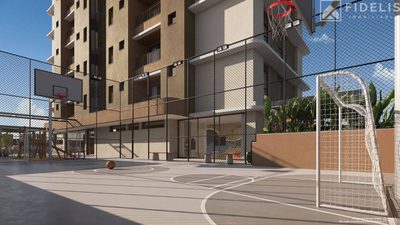 Apartamento, 3 quartos, 121 m² - Foto 4