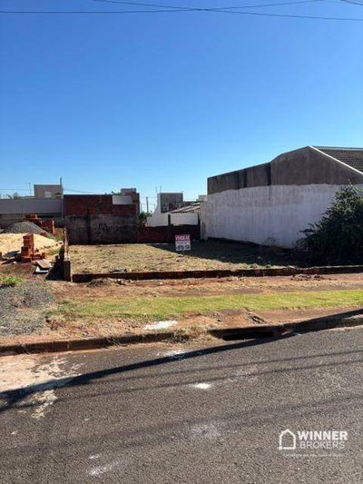 Terreno, 301 m² - Foto 3