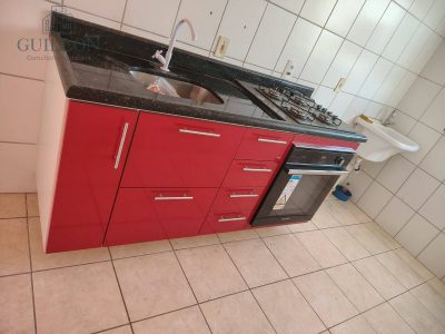 Apartamento, 2 quartos, 48 m² - Foto 1