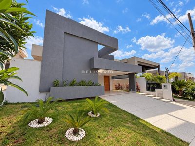 Casa de Condomínio, 4 quartos - Foto 3