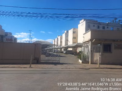 Apartamento, 2 quartos, 44 m² - Foto 1