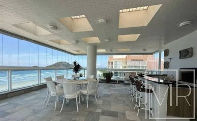Apartamento, 4 quartos, 393 m² - Foto 4