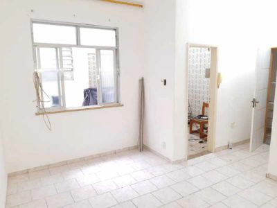 Apartamento, 2 quartos, 65 m² - Foto 2