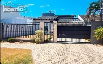 Casa, 2 quartos, 128 m² - Foto 1