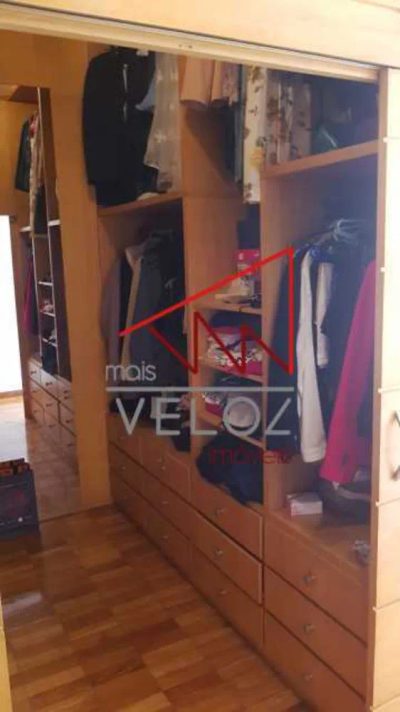 Apartamento, 4 quartos, 251 m² - Foto 1