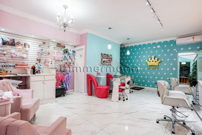 Casa, 7 quartos, 160 m² - Foto 2
