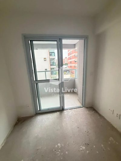 Apartamento, 1 quarto, 34 m² - Foto 5