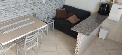 Apartamento, 1 quarto - Foto 4
