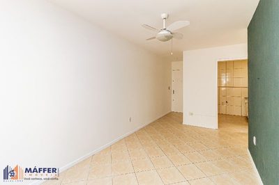 Apartamento, 1 quarto, 45 m² - Foto 1