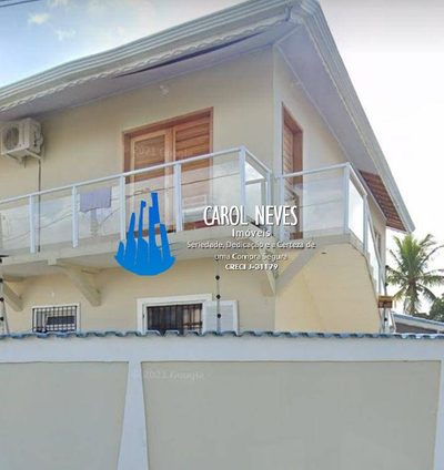 Sobrado, 4 quartos, 82 m² - Foto 2