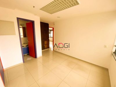 Sala-Conjunto, 65 m² - Foto 2