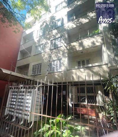 Apartamento, 2 quartos, 69 m² - Foto 1