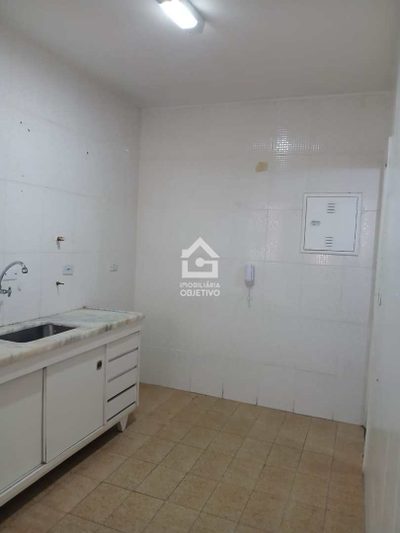 Apartamento, 2 quartos, 56 m² - Foto 3