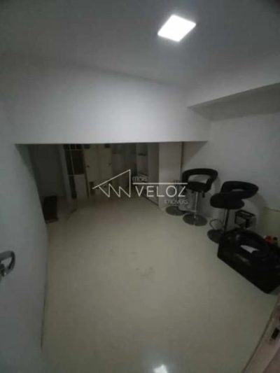 Apartamento, 2 quartos, 25 m² - Foto 1
