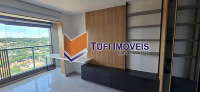 Apartamento, 1 quarto, 24 m² - Foto 3