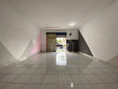 Loja-Salão, 29 m² - Foto 5