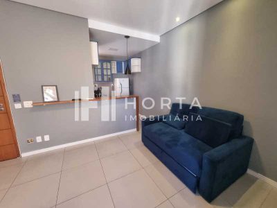 Apartamento, 2 quartos, 60 m² - Foto 3