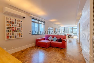 Apartamento, 3 quartos, 131 m² - Foto 1