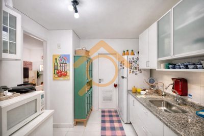 Casa, 3 quartos, 97 m² - Foto 3