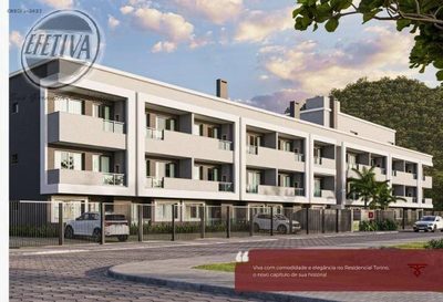 Apartamento, 2 quartos, 64 m² - Foto 2