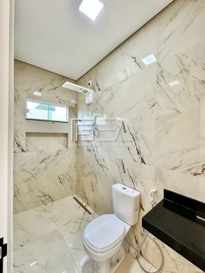 Casa, 3 quartos, 115 m² - Foto 4