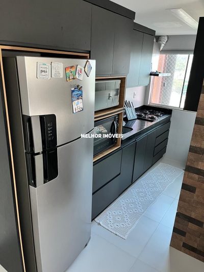 Apartamento, 2 quartos, 60 m² - Foto 4
