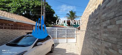 Casa, 2 quartos, 100 m² - Foto 2