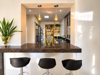 Apartamento, 3 quartos, 93 m² - Foto 3