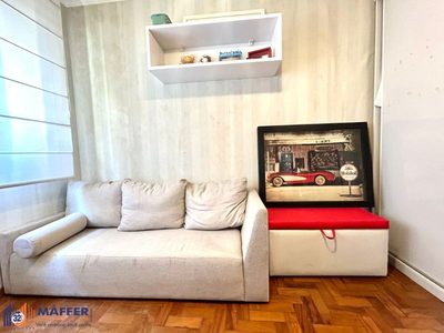 Apartamento, 3 quartos, 77 m² - Foto 2