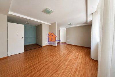 Apartamento, 3 quartos - Foto 2