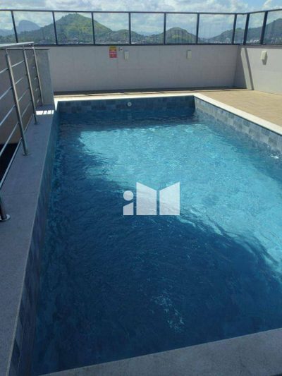Apartamento, 2 quartos, 52 m² - Foto 2