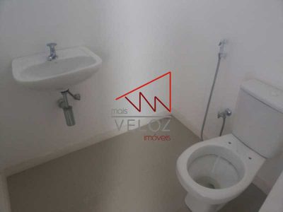 Kitnet-Studio, 33 m² - Foto 3