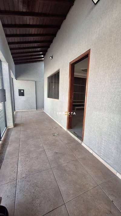 Casa, 3 quartos, 192 m² - Foto 1