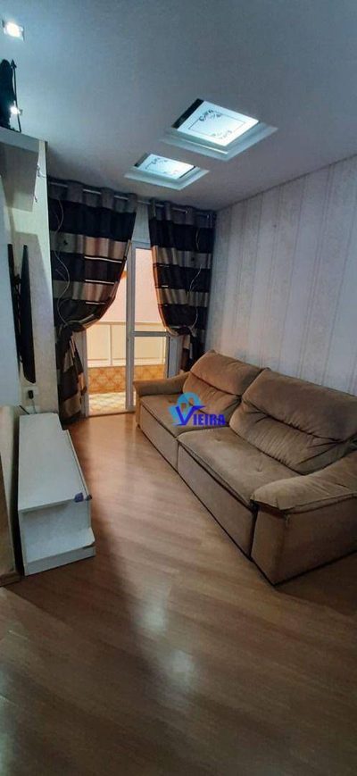 Cobertura, 2 quartos, 106 m² - Foto 3