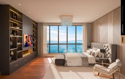 Apartamento, 4 quartos, 164 m² - Foto 4