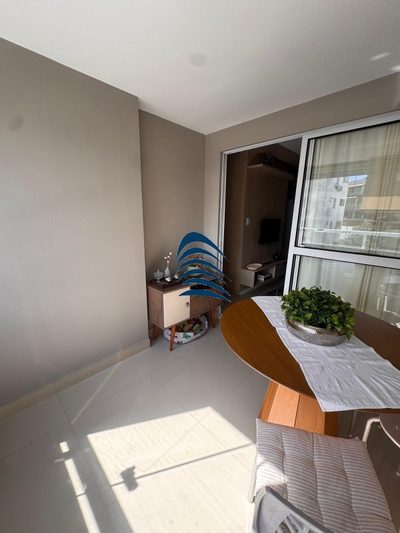 Apartamento, 1 quarto, 41 m² - Foto 5