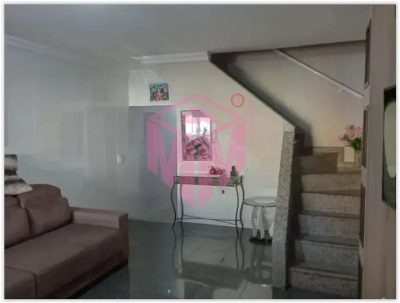Sobrado, 5 quartos, 154 m² - Foto 1
