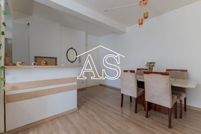 Apartamento, 3 quartos, 76 m² - Foto 3