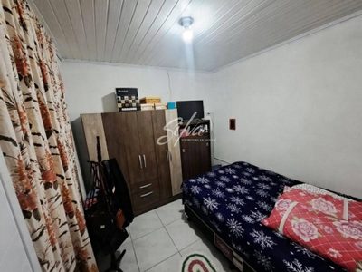 Casa, 2 quartos, 80 m² - Foto 5