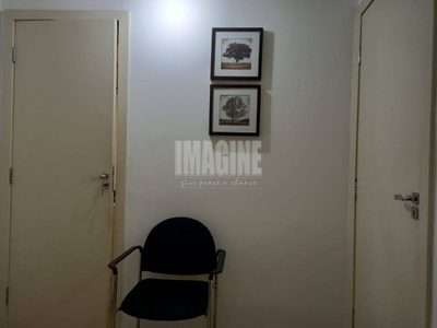 Sala-Conjunto, 37 m² - Foto 3