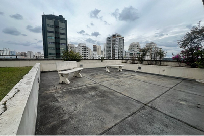 Sala-Conjunto, 88 m² - Foto 5