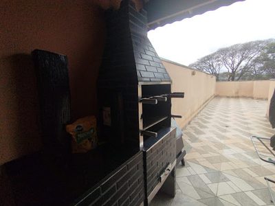 Cobertura, 2 quartos, 110 m² - Foto 2