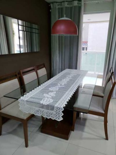 Apartamento, 3 quartos, 80 m² - Foto 5