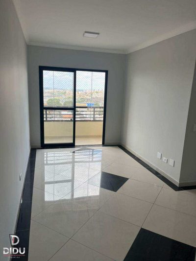 Apartamento, 3 quartos, 74 m² - Foto 1